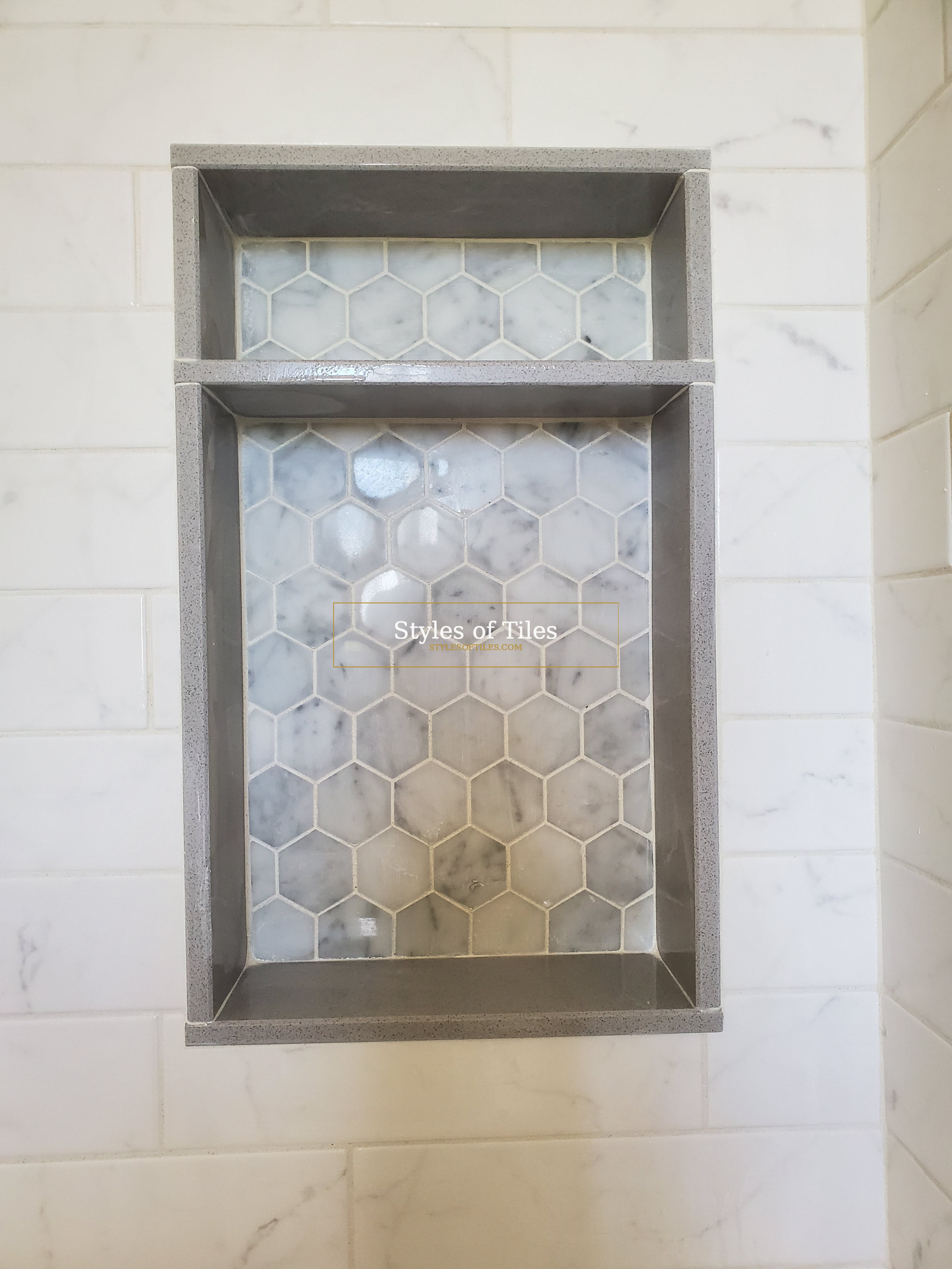 Bathroom tile installation Brantford Ontario