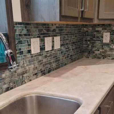 Creative Backsplash Ideas to Transform Your Kitchen