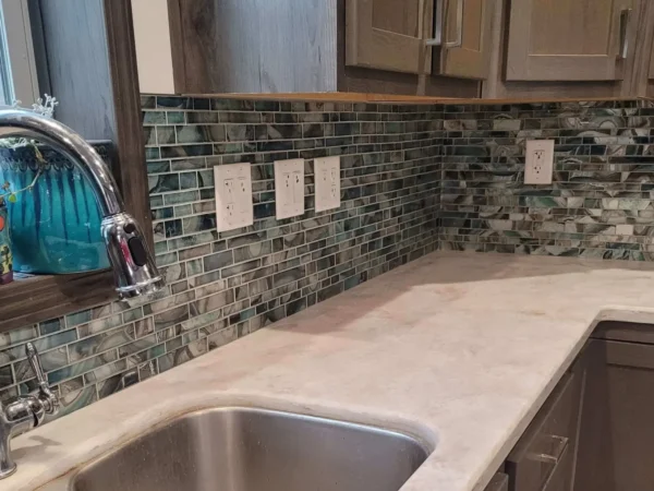 Creative Backsplash Ideas to Transform Your Kitchen